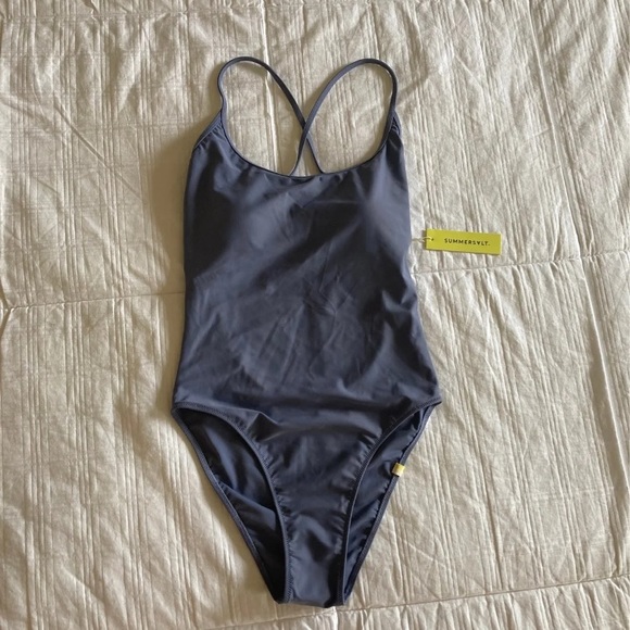 NWT Summersalt High Kick 4 - Picture 4 of 8